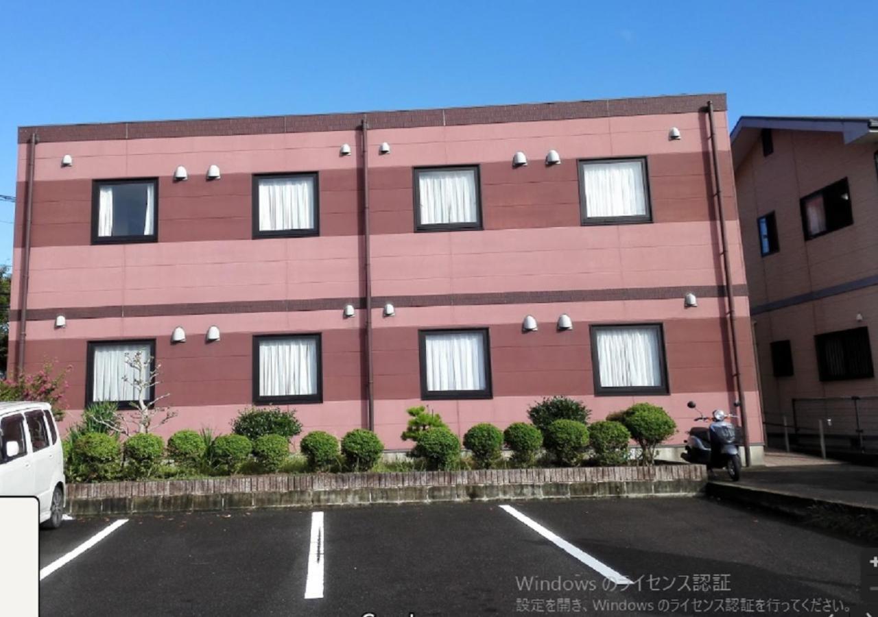 Omura - Hotel / Vacation Stay 46222 Exterior foto